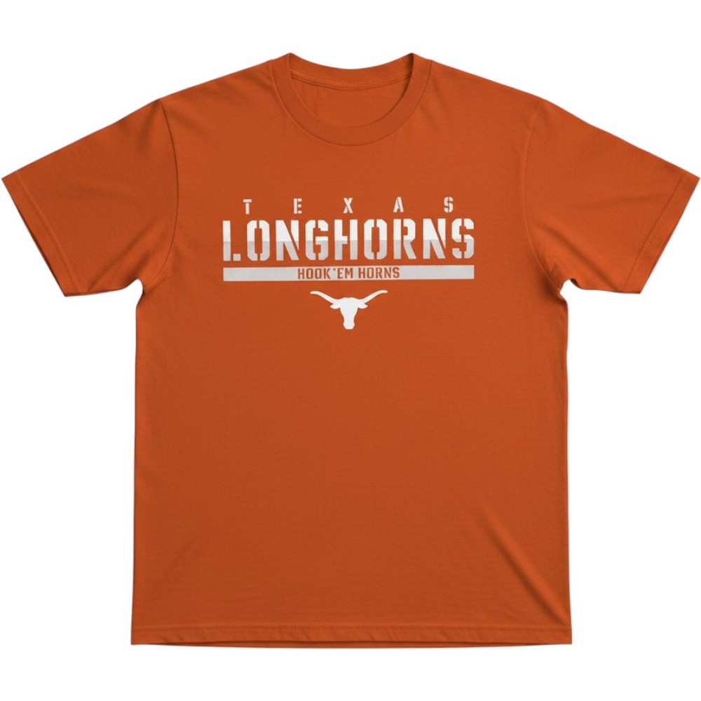 Texas Longhorns T-shirt Size S